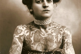 Maud Wagner