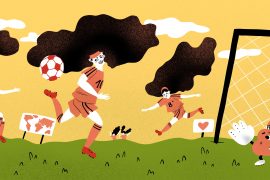 futbol vs resto del mundo_proyectokahlo_feminismo